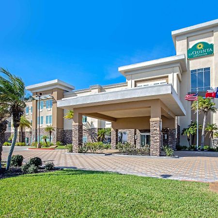 Hotel La Quinta By Wyndham Corpus Christi - Portland Exteriér fotografie
