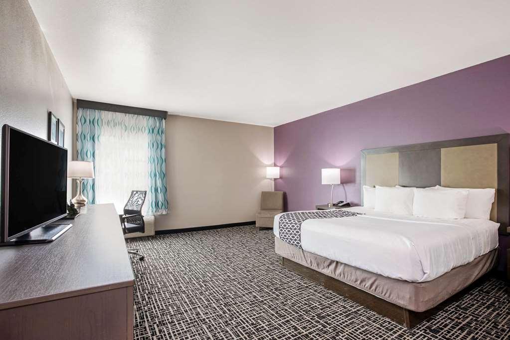 Hotel La Quinta By Wyndham Corpus Christi - Portland Exteriér fotografie