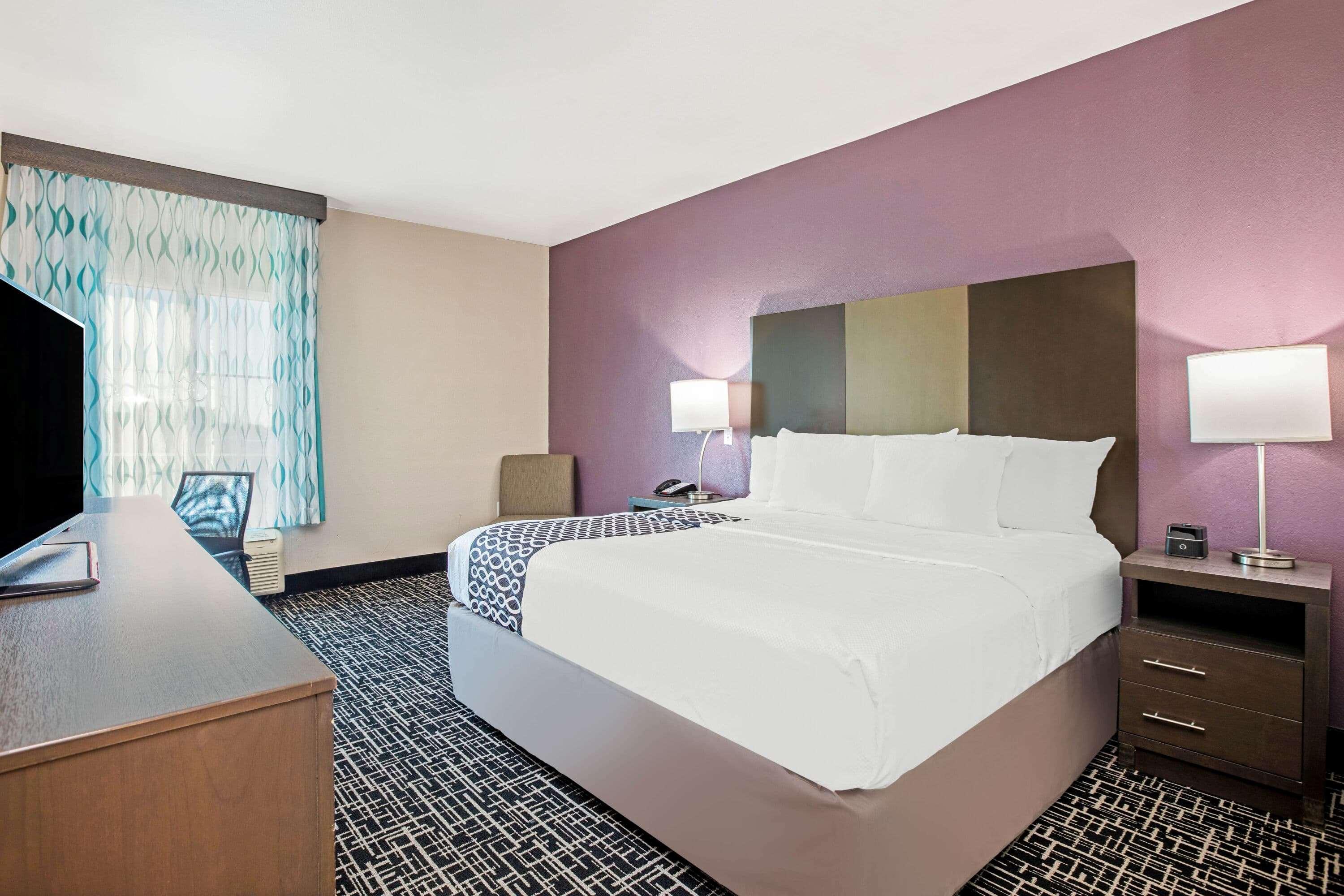 Hotel La Quinta By Wyndham Corpus Christi - Portland Exteriér fotografie