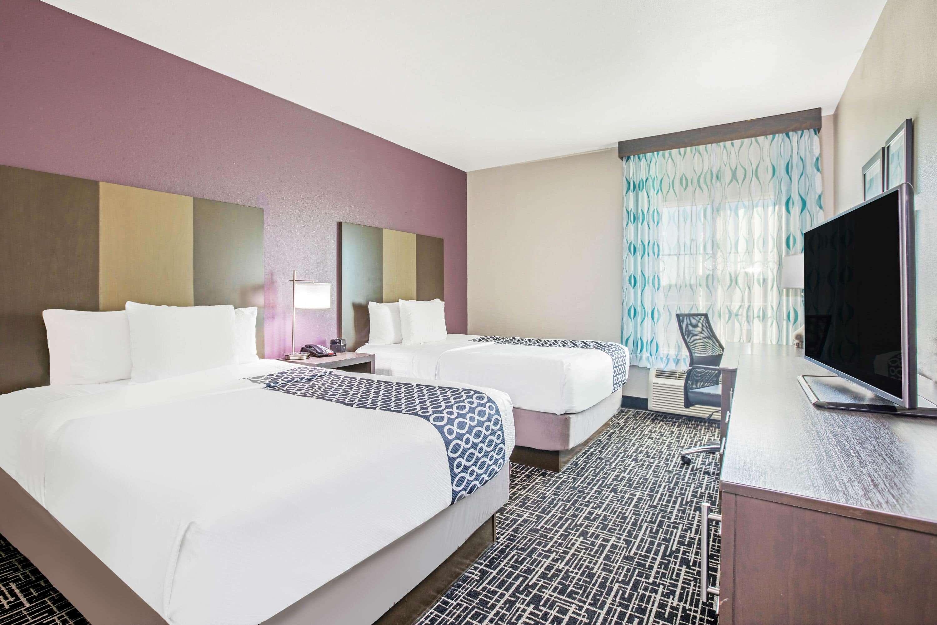 Hotel La Quinta By Wyndham Corpus Christi - Portland Exteriér fotografie
