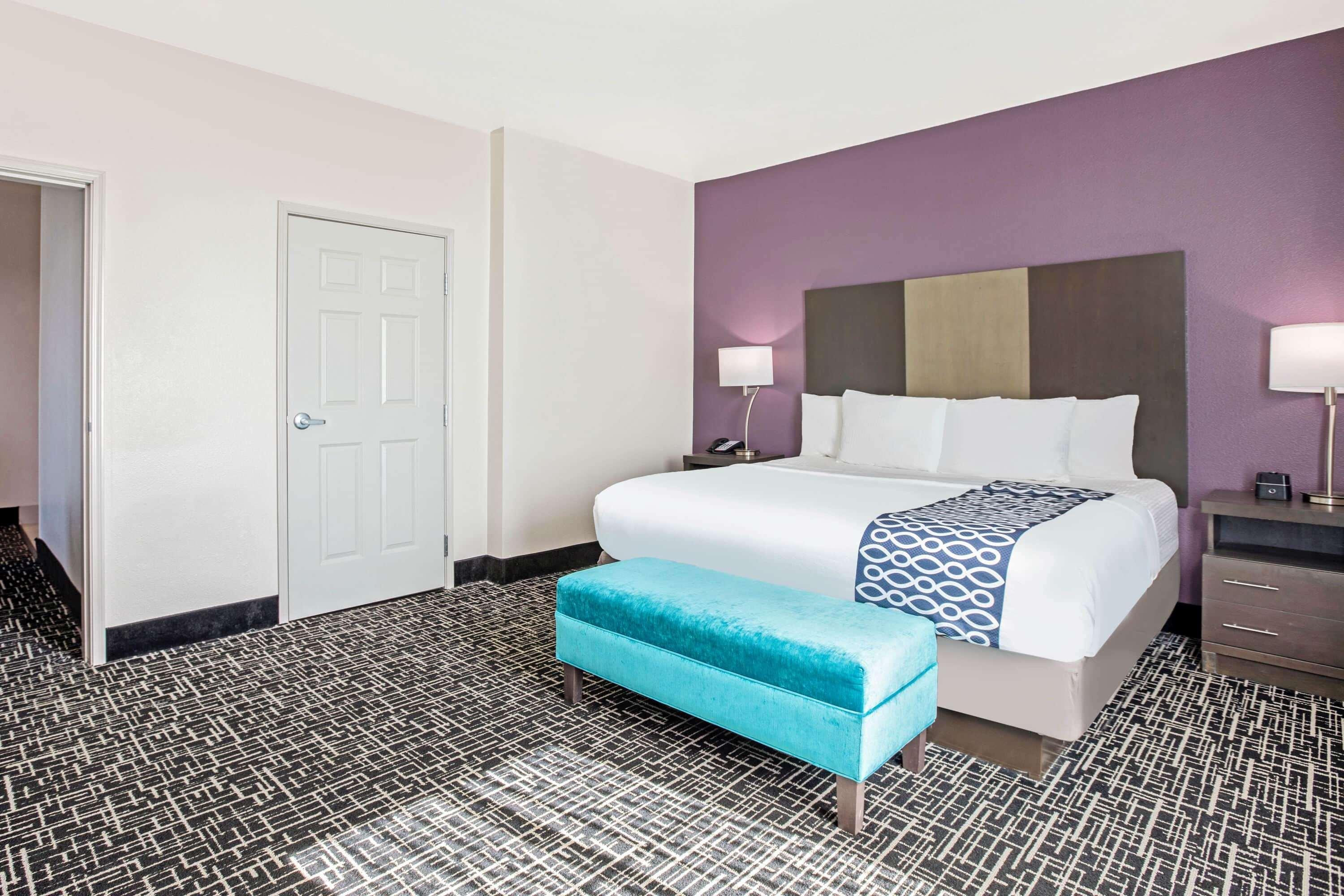 Hotel La Quinta By Wyndham Corpus Christi - Portland Exteriér fotografie