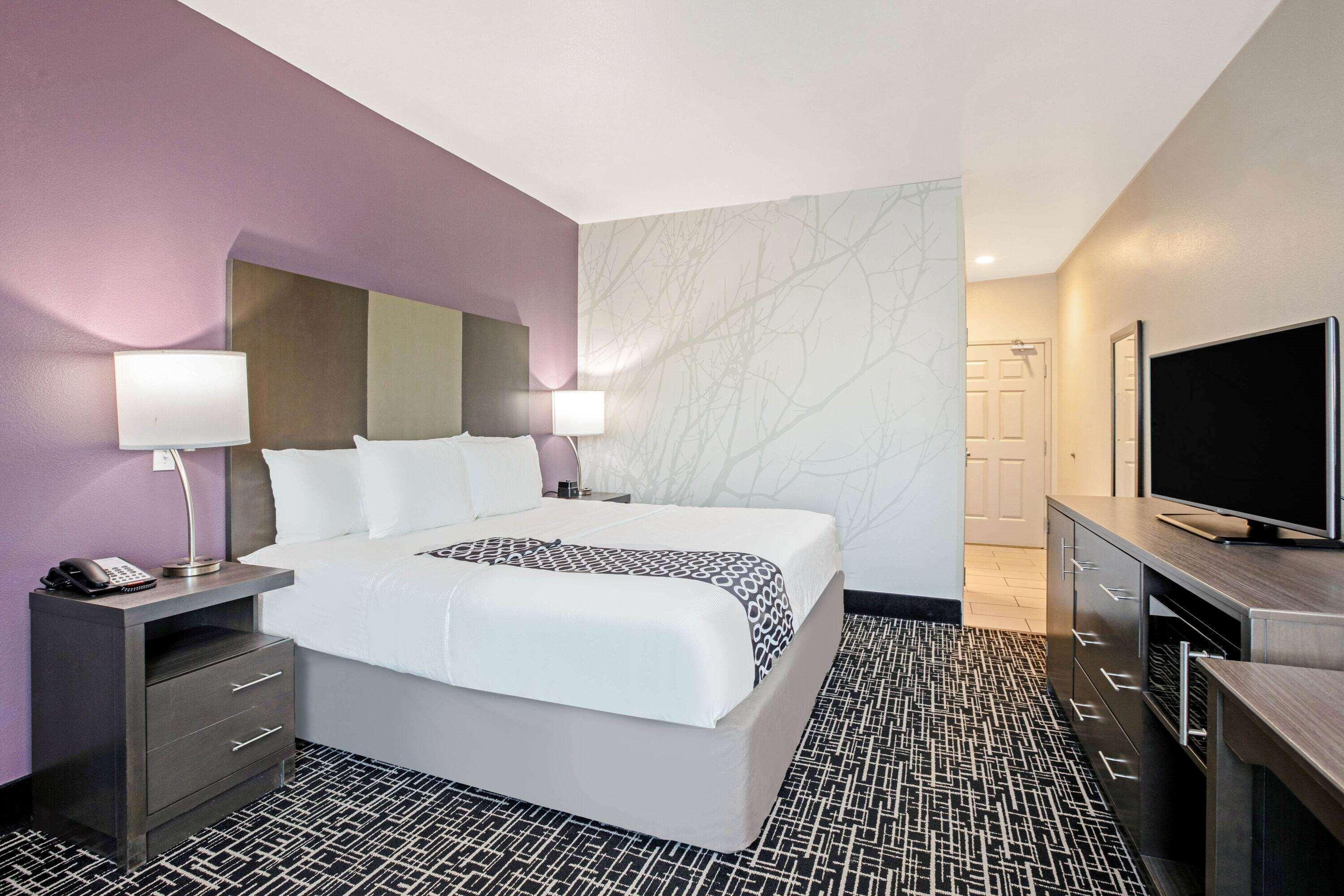 Hotel La Quinta By Wyndham Corpus Christi - Portland Exteriér fotografie