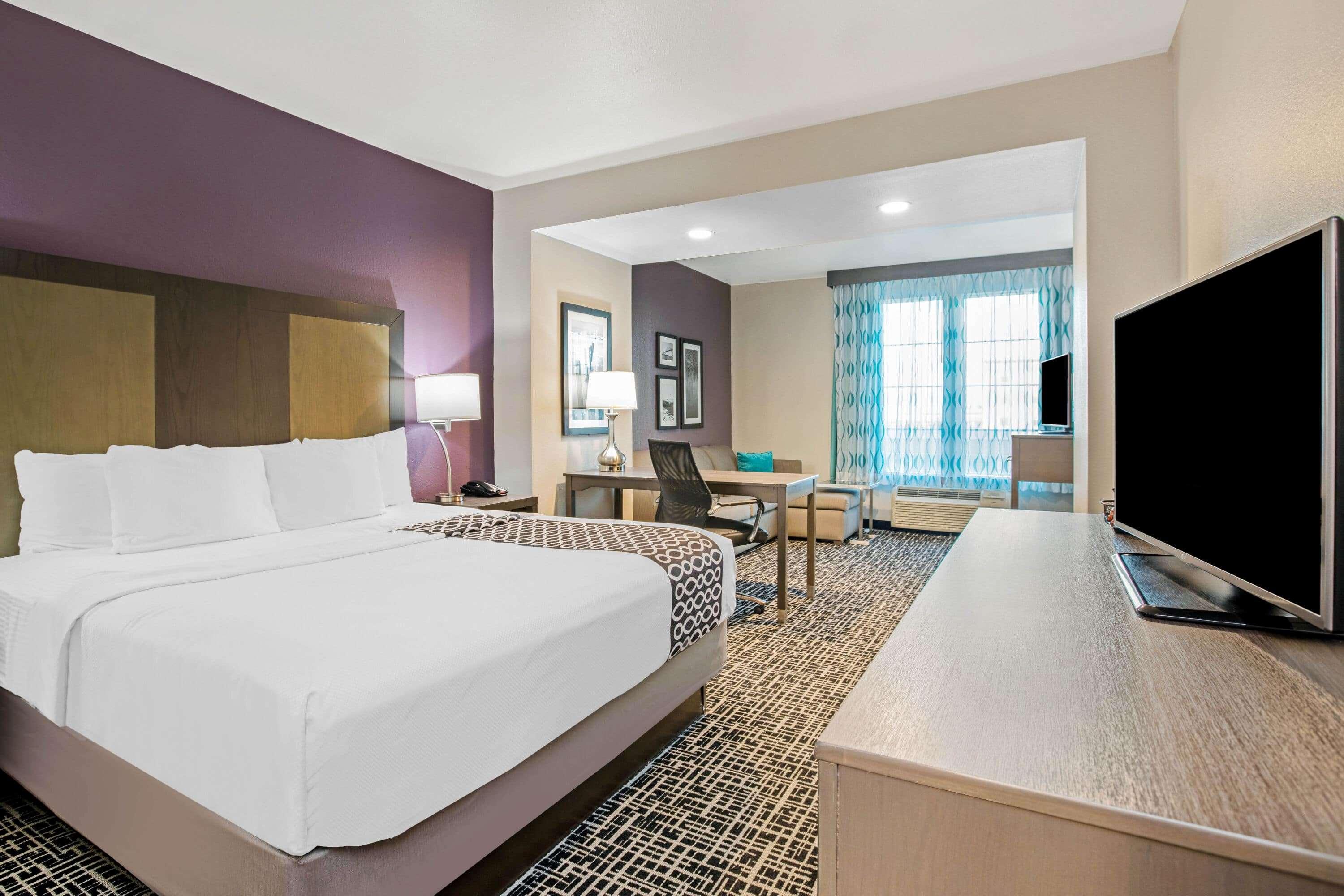 Hotel La Quinta By Wyndham Corpus Christi - Portland Exteriér fotografie