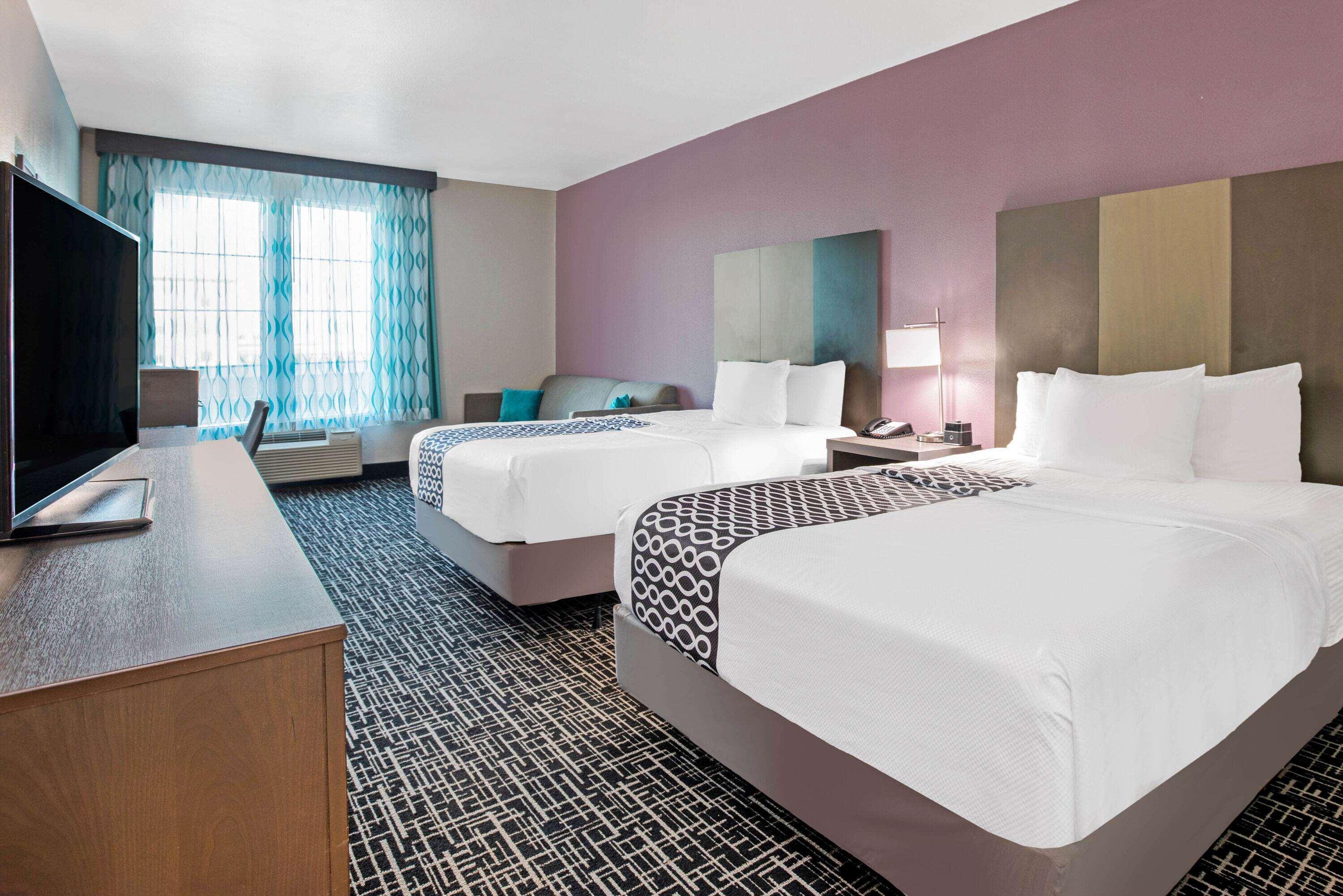 Hotel La Quinta By Wyndham Corpus Christi - Portland Exteriér fotografie