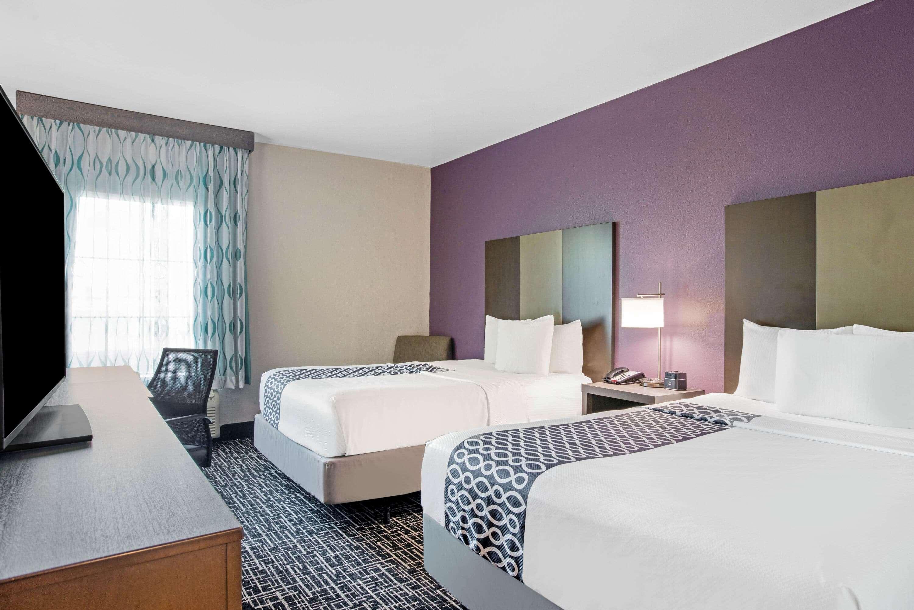 Hotel La Quinta By Wyndham Corpus Christi - Portland Exteriér fotografie