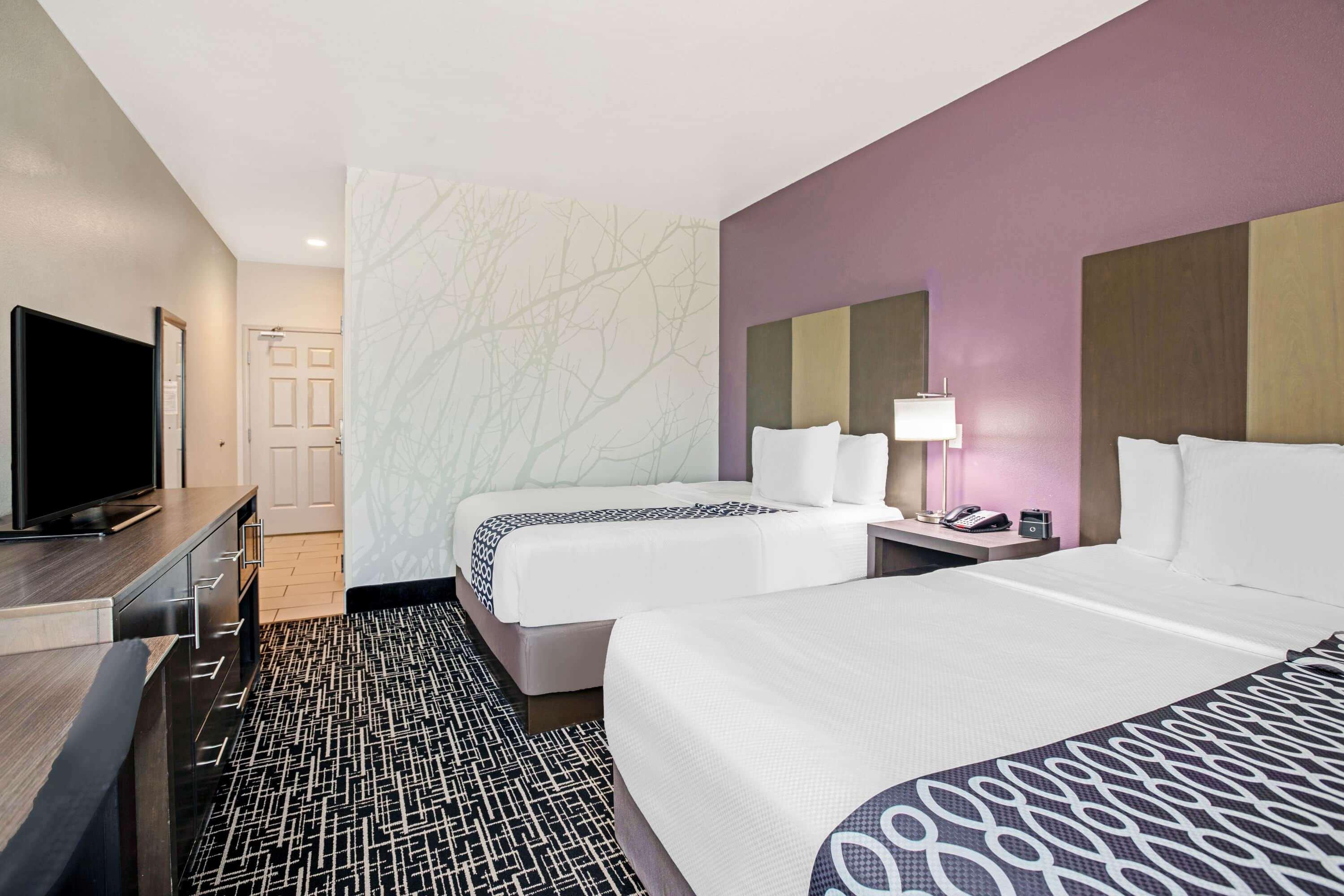 Hotel La Quinta By Wyndham Corpus Christi - Portland Exteriér fotografie