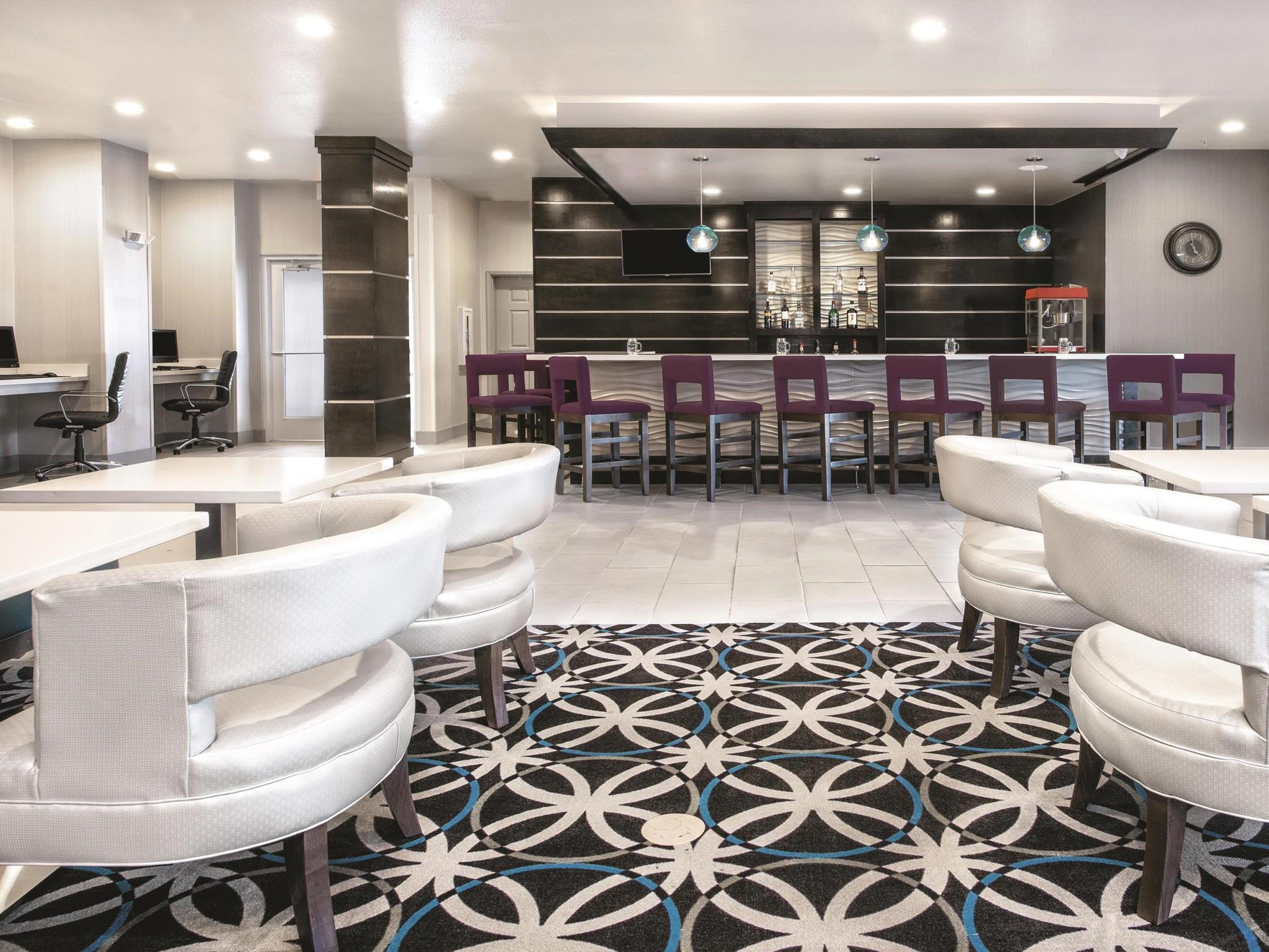 Hotel La Quinta By Wyndham Corpus Christi - Portland Exteriér fotografie