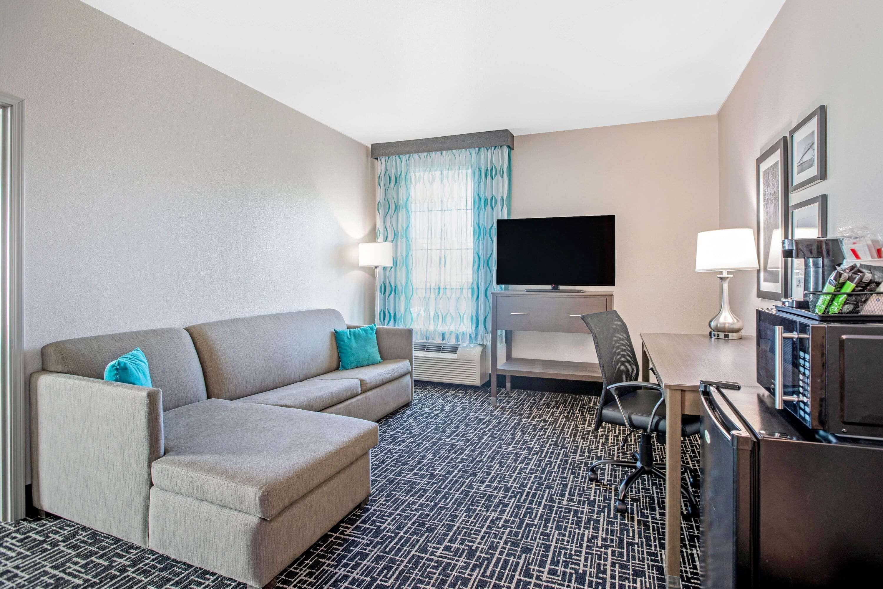 Hotel La Quinta By Wyndham Corpus Christi - Portland Exteriér fotografie