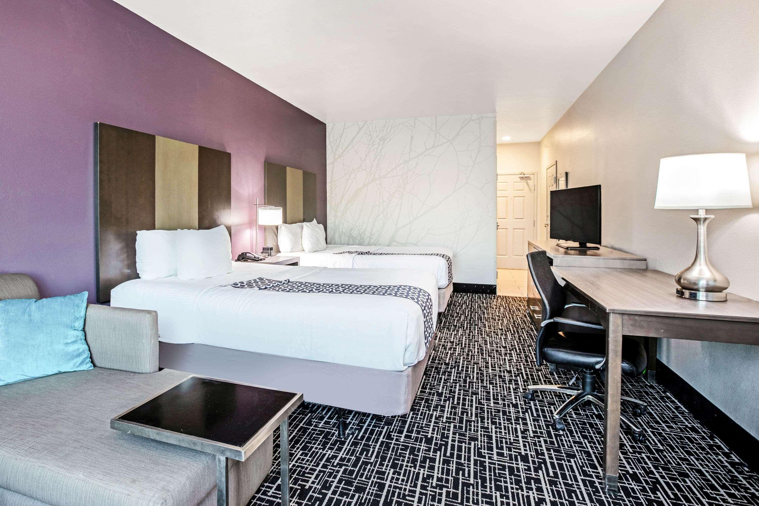 Hotel La Quinta By Wyndham Corpus Christi - Portland Exteriér fotografie