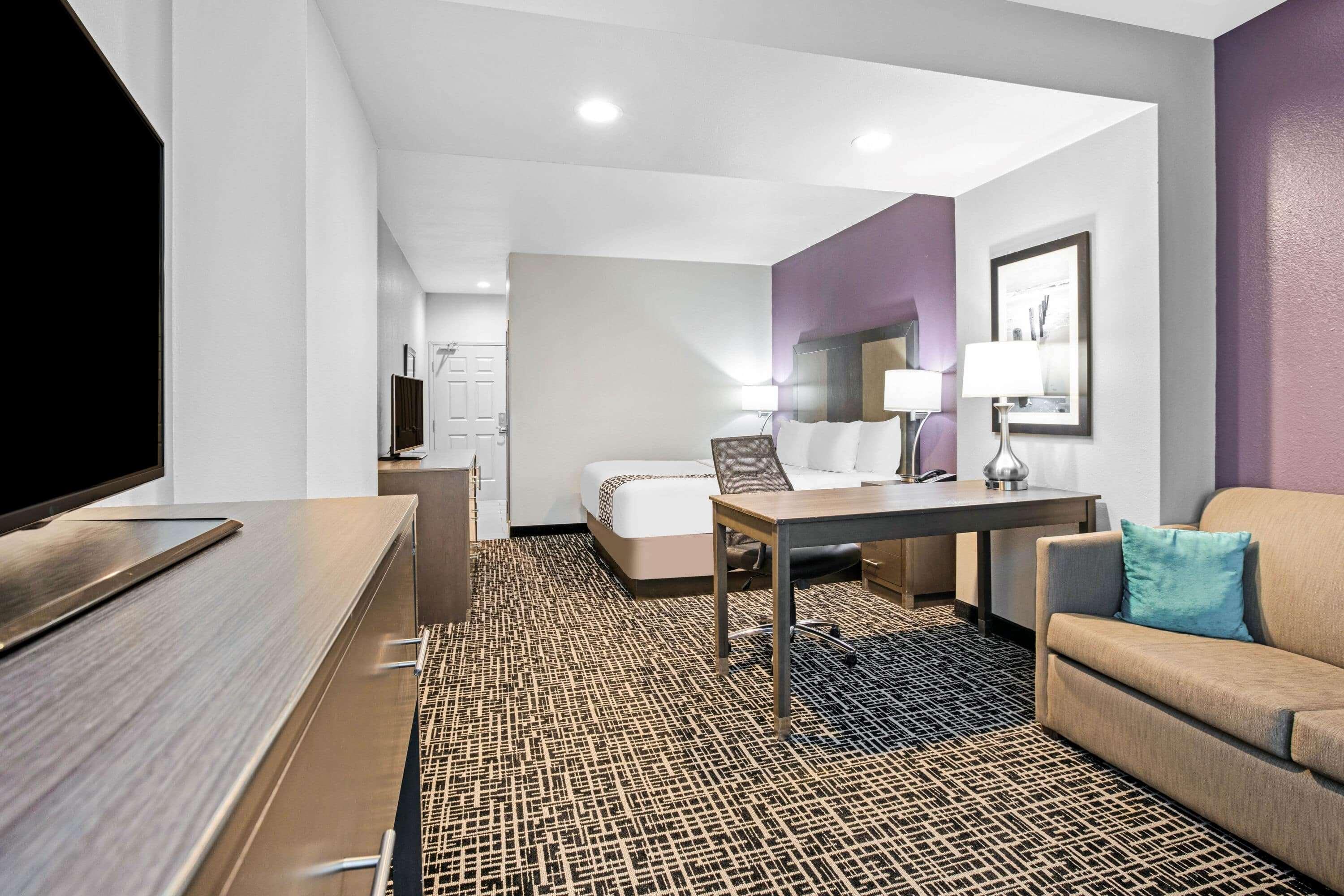 Hotel La Quinta By Wyndham Corpus Christi - Portland Exteriér fotografie