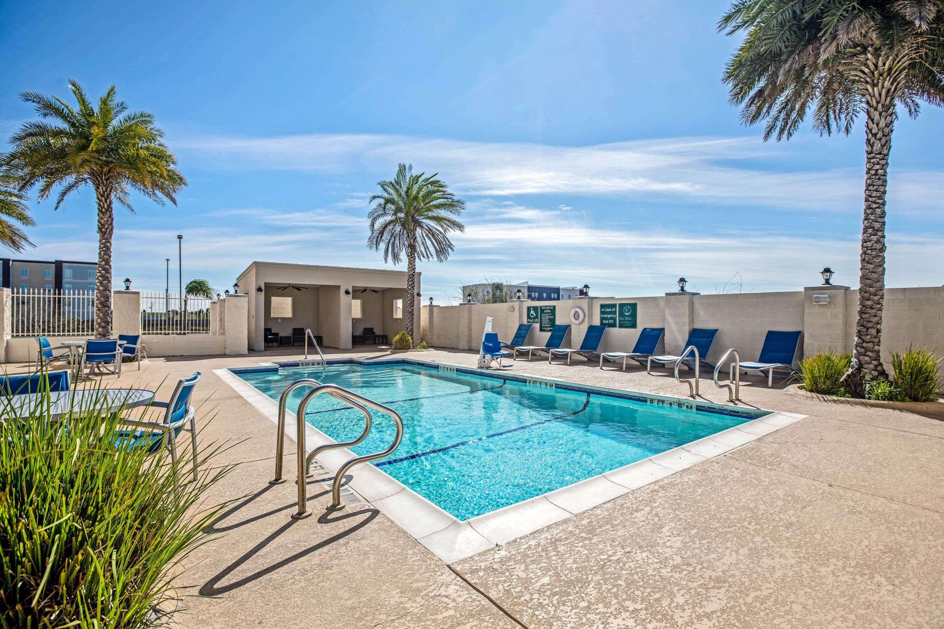 Hotel La Quinta By Wyndham Corpus Christi - Portland Exteriér fotografie