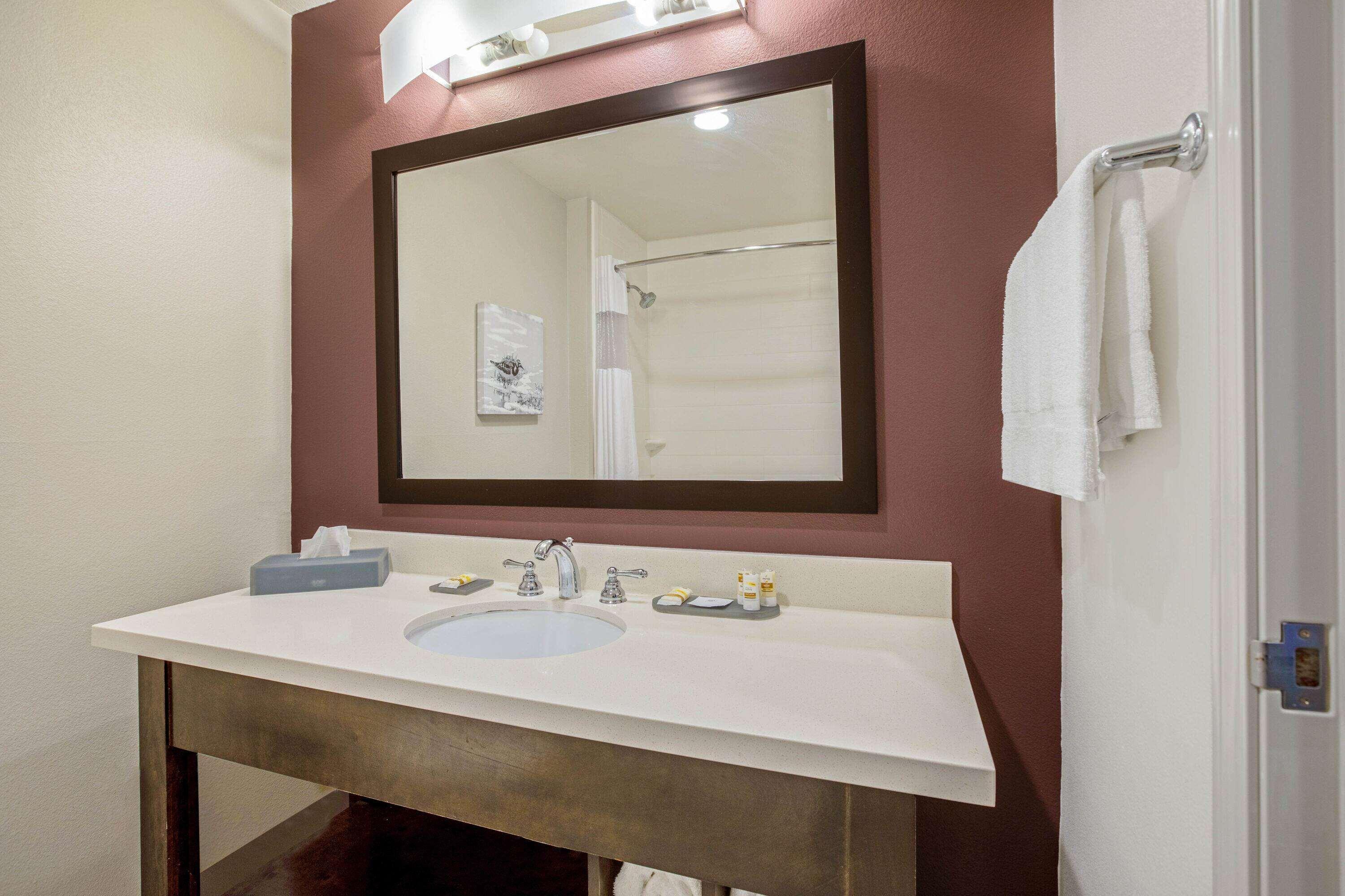Hotel La Quinta By Wyndham Corpus Christi - Portland Exteriér fotografie